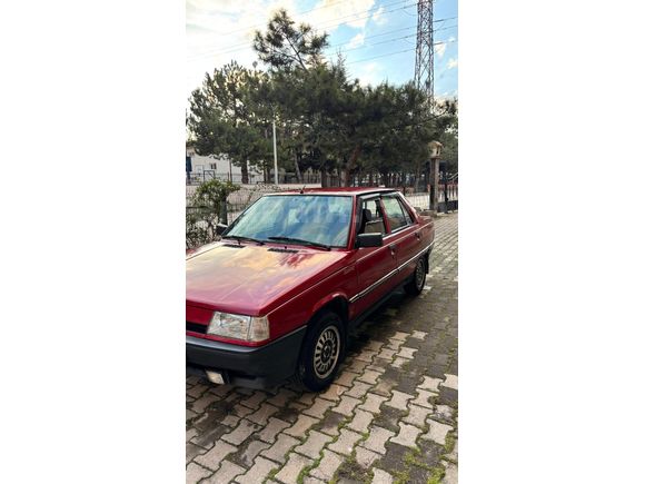 Sahibinden Renault R 9 1.4 Broadway 1993 Model