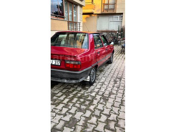 Sahibinden Renault R 9 1.4 Broadway 1993 Model