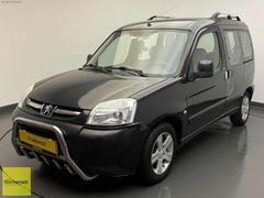 OTOMERKEZI ESKISEHIR den 2007 MODEL 2.0 HDI ADVENTURE 218.000 KM