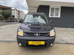 AYT OTOMOTİV'DEN PEUGEOT PARTNER 2.0 HDI ADVENTURE HATASIZ