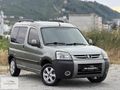 2006-PEUGEOT-PARTNER-212.000 KM-TEMİZ-BAKIMLI-ADVENTURE-2.0 HDI