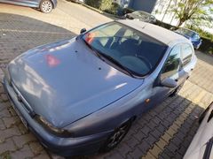 Sahibinden Fiat Brava 1.6 SX 2000 Model  295.000 km Mavi