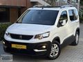 365 BİN PEŞİN 48 AY VADE 2020 PEUGEOT RİFTER CAM TVN HATSZ/BOYSZ