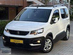 365 BİN PEŞİN 48 AY VADE 2020 PEUGEOT RİFTER CAM TVN HATSZ/BOYSZ