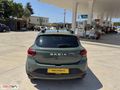 SEBA OTOMOTİV 2022DACİA STEPWAY 1.0TCE ESSENTİAL 95BİN KM HATSIZ