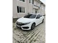 Memurdan Honda Civic 1.6i VTEC Eco Executive 2017 Model 