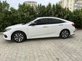 Memurdan Honda Civic 1.6i VTEC Eco Executive 2017 Model 