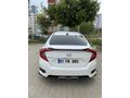 Memurdan Honda Civic 1.6i VTEC Eco Executive 2017 Model 