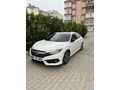 Memurdan Honda Civic 1.6i VTEC Eco Executive 2017 Model 