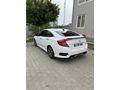Memurdan Honda Civic 1.6i VTEC Eco Executive 2017 Model 