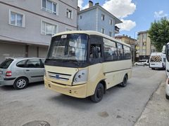 2008 BMC MİDİLÜX XL 3.0 NİSSAN 15 KİŞİLİK MOTOR ŞANZUMAN MUHAYYE