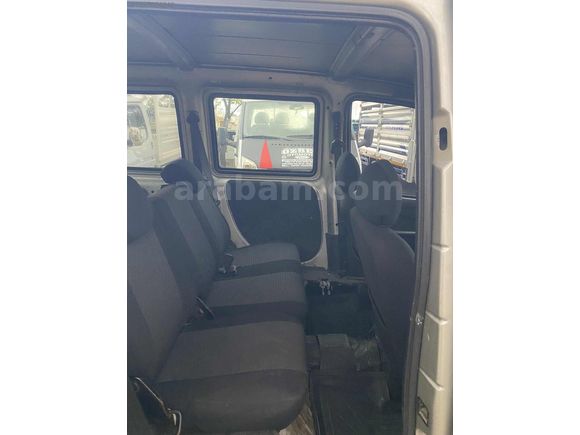 2004 Doblo sıfır muayene sıfır motor cam gibi