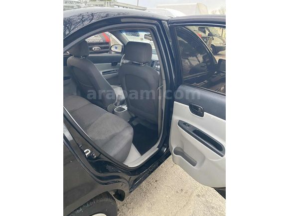 2004 Doblo sıfır muayene sıfır motor cam gibi