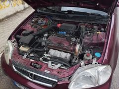 Sahibinden Honda Civic 1.4 i S 1998 Model 