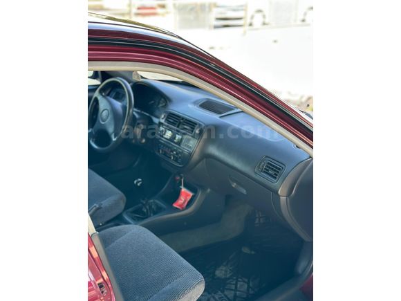 Sahibinden Honda Civic 1.4 i S 1998 Model 