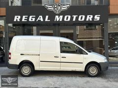 REGAL MOTORS-2008-VOLKSWAGEN-CADDY-1.9 TDİ MAXİ