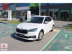 ASAL OTOMOTİVDEN 2025 SKODA FABİA 1.0 TSİ PREMİUM AT BOYASIZ