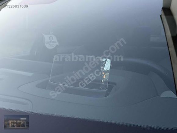 GEBCAR*2025*e-C4 X MAX*KIŞ PAKET*ÖZEL RENK*BOYASIZ*K.K 12 TAKSİT