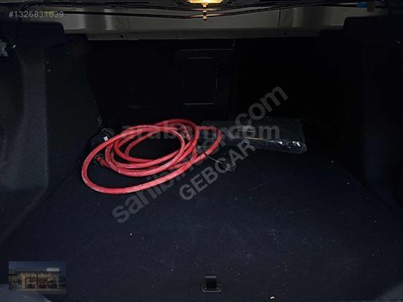 GEBCAR*2025*e-C4 X MAX*KIŞ PAKET*ÖZEL RENK*BOYASIZ*K.K 12 TAKSİT
