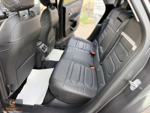 2023 CİTROEN E-C4 X ELEKTİRİKLİ 82.000 KM DE HATASIZ BOYASIZ