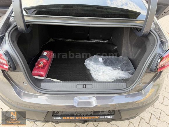 2023 CİTROEN E-C4 X ELEKTİRİKLİ 82.000 KM DE HATASIZ BOYASIZ