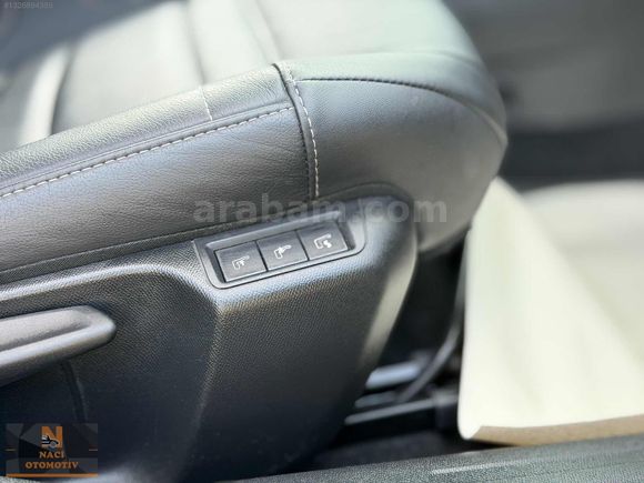 2023 CİTROEN E-C4 X ELEKTİRİKLİ 82.000 KM DE HATASIZ BOYASIZ