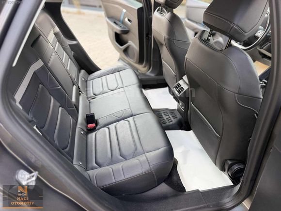 2023 CİTROEN E-C4 X ELEKTİRİKLİ 82.000 KM DE HATASIZ BOYASIZ
