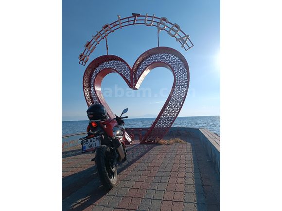 Sahibinden RKS SRK125-R