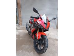 Sahibinden RKS SRK125-R