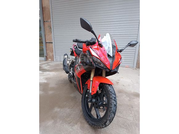 Sahibinden RKS SRK125-R