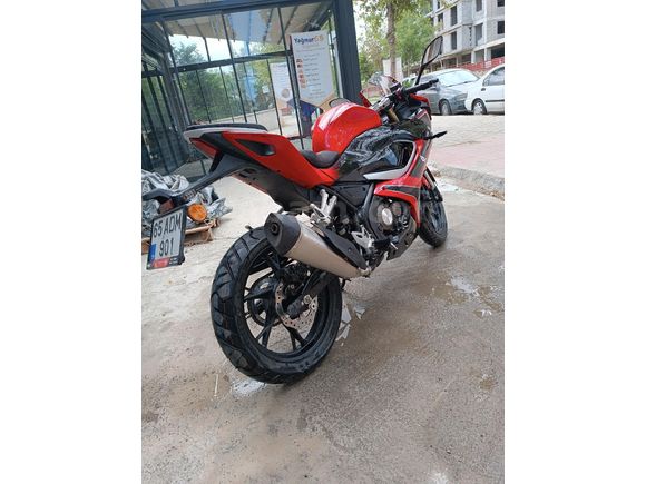 Sahibinden RKS SRK125-R