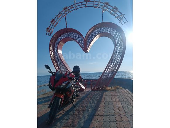 Sahibinden RKS SRK125-R