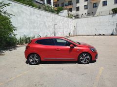 İlk Sahibinden Renault Clio 1.0 TCe RS Line 2020 Model  24.000 km Kırmızı
