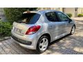 2012 207 1.6 VTI ACTIVE TAM OTOMATİK
