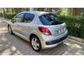 2012 207 1.6 VTI ACTIVE TAM OTOMATİK