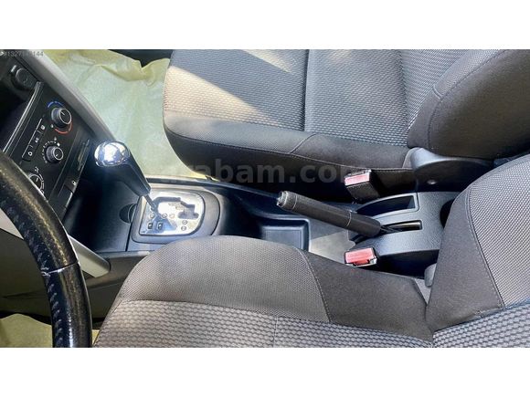 2012 207 1.6 VTI ACTIVE TAM OTOMATİK
