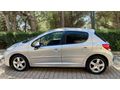 2012 207 1.6 VTI ACTIVE TAM OTOMATİK