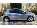 2012 207 1.6 VTI ACTIVE TAM OTOMATİK