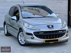 2008 Model 152.000 Km HATASIZ OTOMATİK 207 PREMİUM