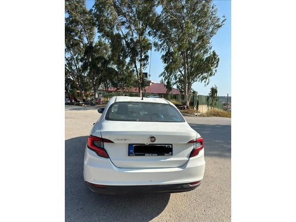 Sahibinden Fiat Egea 1.6 Multijet Easy 2024 Model