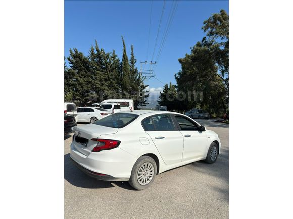 Sahibinden Fiat Egea 1.6 Multijet Easy 2024 Model