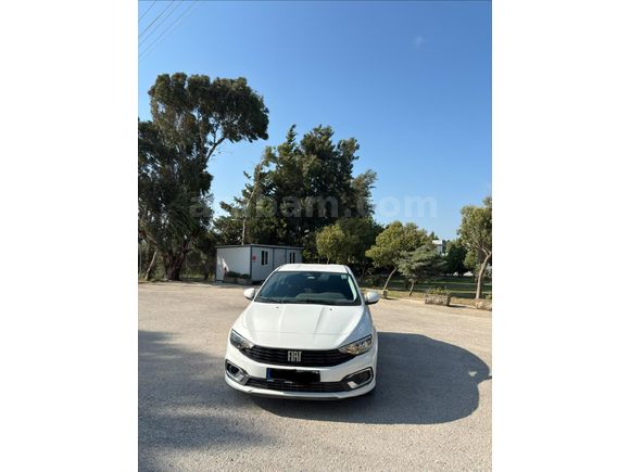 Sahibinden Fiat Egea 1.6 Multijet Easy 2024 Model