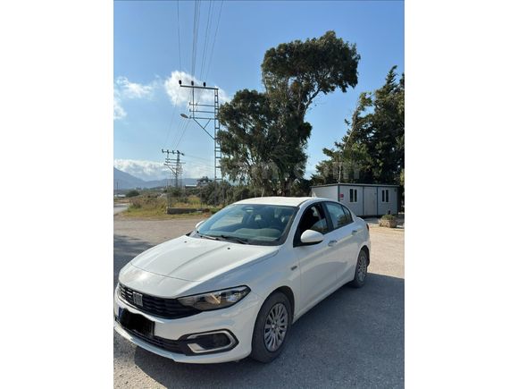 Sahibinden Fiat Egea 1.6 Multijet Easy 2024 Model