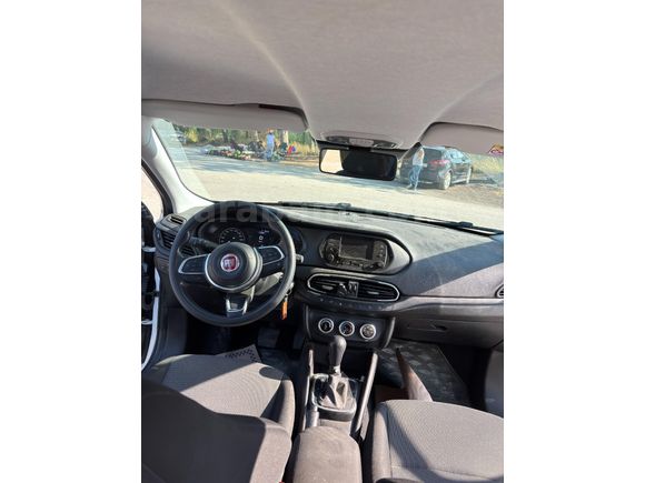 Sahibinden Fiat Egea 1.6 Multijet Easy 2024 Model