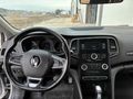 Sahibinden Renault Megane 1.5 dCi Touch 2017 Model 