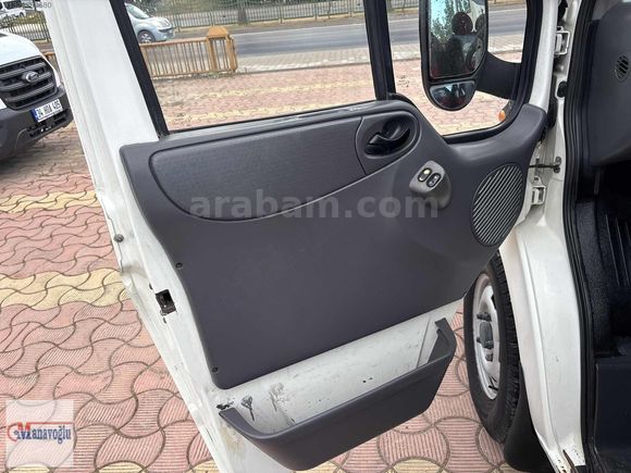 2004 MODEL FORD TRANSİT 330 S HATASIZ AYARINDA