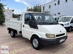 2004 MODEL FORD TRANSİT 330 S HATASIZ AYARINDA