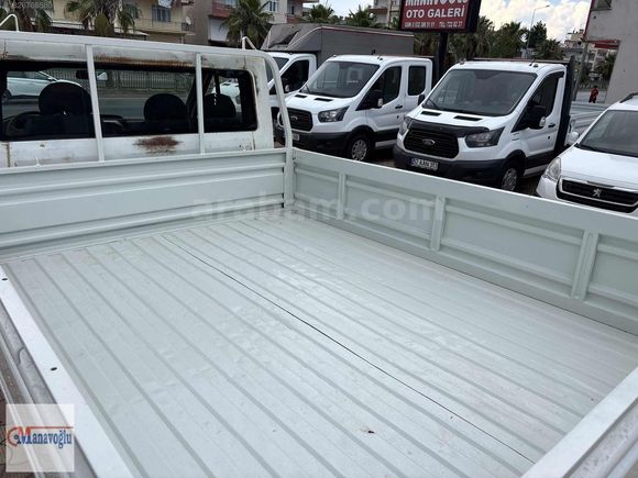 2004 MODEL FORD TRANSİT 330 S HATASIZ AYARINDA
