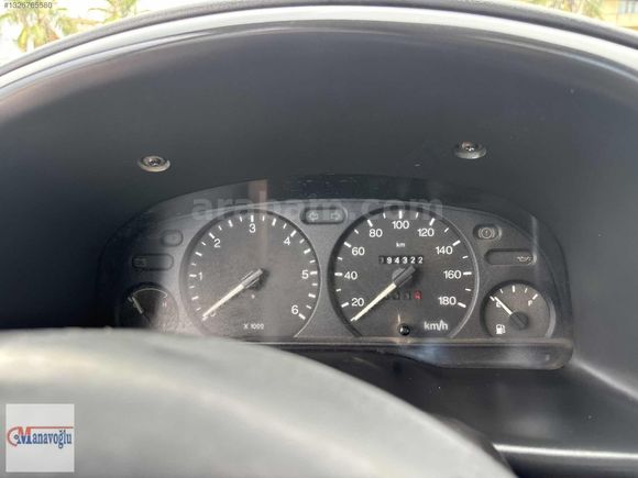 2004 MODEL FORD TRANSİT 330 S HATASIZ AYARINDA