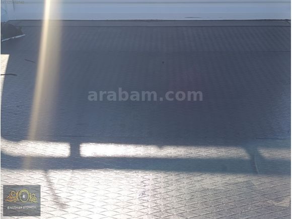 EMİRHAN OTODAN SIFIR MOTOR YENİ KESİM 2011 330 S TRANSİT